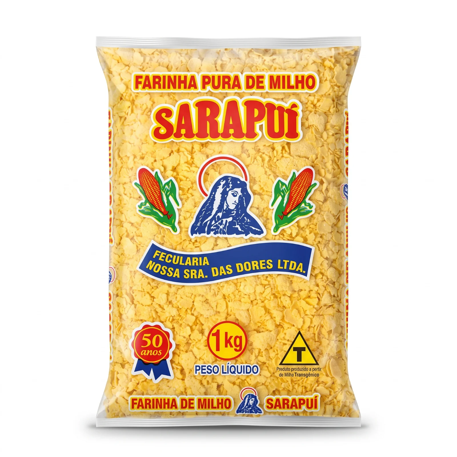 Farinha de Milho
